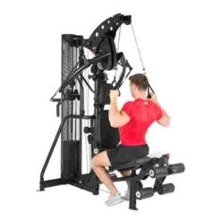 Inspire Multi Gym "M3" -The Fitness Equipment Store 205 4302 3