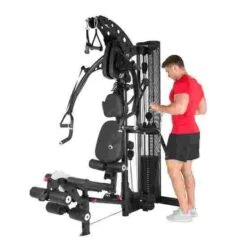 Inspire Multi Gym "M3" -The Fitness Equipment Store 205 4302 4