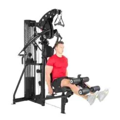 Inspire Multi Gym "M3" -The Fitness Equipment Store 205 4302 5