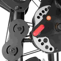 Inspire Multi Gym "M3" -The Fitness Equipment Store 205 4302 8