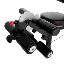 Inspire Multi Gym "M5" 12 Inspire Multi Gym "M5" -The Fitness Equipment Store 205 4403 3