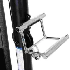 Inspire Multi Gym "M5" 14 Inspire Multi Gym "M5" -The Fitness Equipment Store 205 4403 5