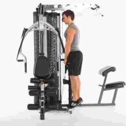 Inspire Multi Gym "M5" 15 Inspire Multi Gym "M5" -The Fitness Equipment Store 205 4403 6