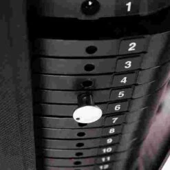 Inspire Multi Gym "M5" 16 Inspire Multi Gym "M5" -The Fitness Equipment Store 205 4403 7