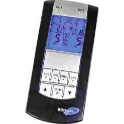 Dittmann Health "TEN 240" Tens Machine -The Fitness Equipment Store 208 9036