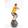 Togu "Powerball Challenge ABS" Gymnastics Ball -The Fitness Equipment Store 212 9701 1