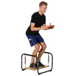 Pedalo "Sport" Stabiliser