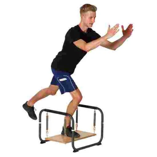 Pedalo "Sport" Stabiliser - Image 2