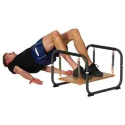 Pedalo "Sport" Stabiliser -The Fitness Equipment Store 214 1406 3