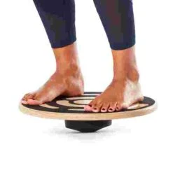 "Wobblesmart" Balance Board -The Fitness Equipment Store 216 2704 5