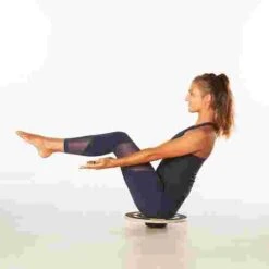 "Wobblesmart" Balance Board -The Fitness Equipment Store 216 2704 6