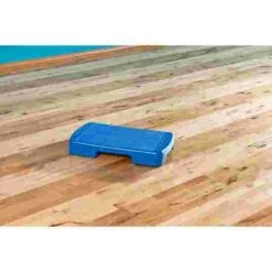 Sport-Thieme "Basic" Aerobic Step -The Fitness Equipment Store 217 3014 4