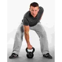 Sport-Thieme Kettlebell -The Fitness Equipment Store 217 4307 1