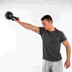 Sport-Thieme Kettlebell -The Fitness Equipment Store 217 4307 2