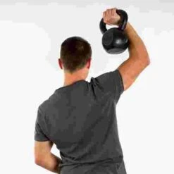 Sport-Thieme Kettlebell -The Fitness Equipment Store 217 4307 3