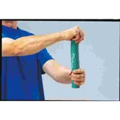 TheraBand Flexible Training Bar -The Fitness Equipment Store 218 3002 2