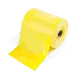 TheraBand Roll Of Exercise Band In 45.5 M Length