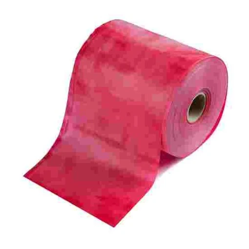 TheraBand Roll Of Exercise Band In 45.5 M Length - Image 2