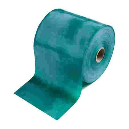 TheraBand Roll Of Exercise Band In 45.5 M Length - Image 3