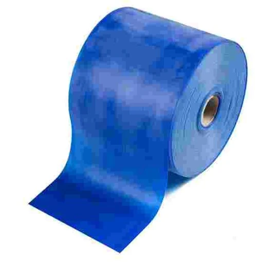 TheraBand Roll Of Exercise Band In 45.5 M Length - Image 4