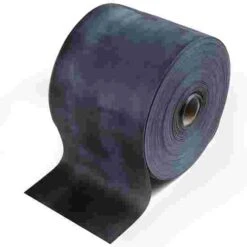 TheraBand Roll Of Exercise Band In 45.5 M Length -The Fitness Equipment Store 218 3347