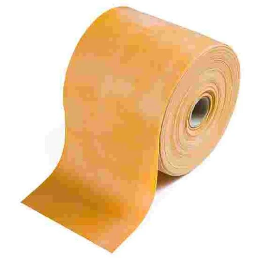 TheraBand Roll Of Exercise Band In 45.5 M Length - Image 7
