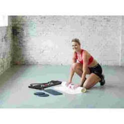 Flowin Training Mat With Accessories 19 Flowin Training Mat With Accessories -The Fitness Equipment Store 218 4441 2