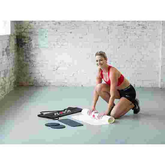 Flowin Training Mat With Accessories 6 Flowin Training Mat With Accessories - Image 4
