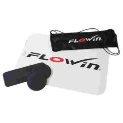 Flowin Training Mat With Accessories 29 Flowin Training Mat With Accessories -The Fitness Equipment Store 218 4441