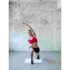 Flowin Training Mat With Accessories 22 Flowin Training Mat With Accessories -The Fitness Equipment Store 218 4441 5