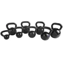 Sport-Thieme Kettlebells -The Fitness Equipment Store 219 8037