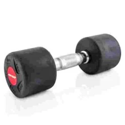 Sport-Thieme Compact Rubber Dumbbell -The Fitness Equipment Store 220 0574