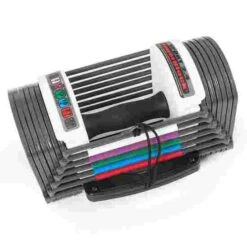 PowerBlock "Sport" -The Fitness Equipment Store 225 0609 1