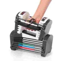 PowerBlock "Sport" -The Fitness Equipment Store 225 0609 2