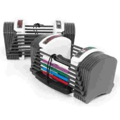 PowerBlock "Sport" -The Fitness Equipment Store 225 0609