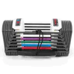 PowerBlock "Sport" -The Fitness Equipment Store 225 0609 4