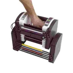 PowerBlock "Sport" -The Fitness Equipment Store 225 0612 1