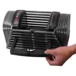 PowerBlock "Sport" -The Fitness Equipment Store 225 0612 3