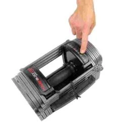 PowerBlock "Sport" -The Fitness Equipment Store 225 0641 1