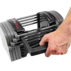 PowerBlock "Sport" -The Fitness Equipment Store 225 0641 2