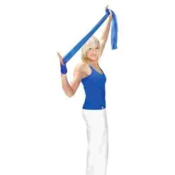 Artzt Vitality Latex-Free Exercise Band -The Fitness Equipment Store 225 5109 1