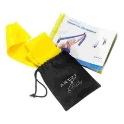 Artzt Vitality Latex-Free Exercise Band -The Fitness Equipment Store 225 5109