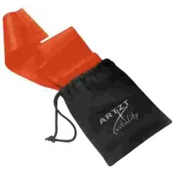 Artzt Vitality Latex-Free Exercise Band