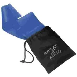 Artzt Vitality Latex-Free Exercise Band -The Fitness Equipment Store 225 5138