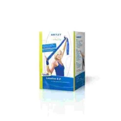 Artzt Vitality Latex-Free Exercise Band -The Fitness Equipment Store 225 5239 2