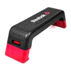 Reebok "The Deck" Step -The Fitness Equipment Store 225 6652 13