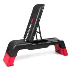 Reebok "The Deck" Step -The Fitness Equipment Store 225 6652
