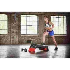 Reebok "The Deck" Step -The Fitness Equipment Store 225 6652 29