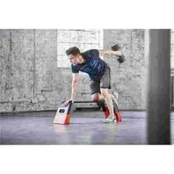 Reebok "The Deck" Step -The Fitness Equipment Store 225 6652 31