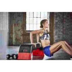 Reebok "The Deck" Step -The Fitness Equipment Store 225 6652 40